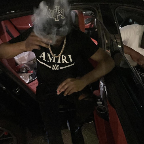 Kay Glizz x Slice floss - TR3YSS ON D3CC (Full Unreleased Song)