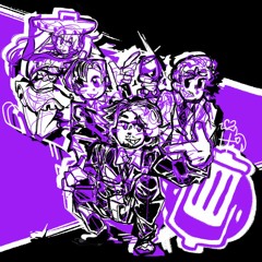 TOURNAMENT ARC! - Trash Taste: Victory!
