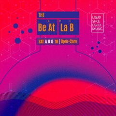 The Beat Lab Series 003
