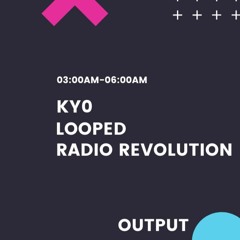 CHICKPEA PRESENTS RR,KYO,LOOEPD