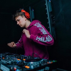 No More Radio W/ Jammez, Ti-DJ B2B Latidos and TI-DJ B2B QXPTIC - 05/09/21