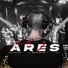 AR:S | Hard Techno DJ Set - SEP 2024
