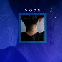 Moon (first track)