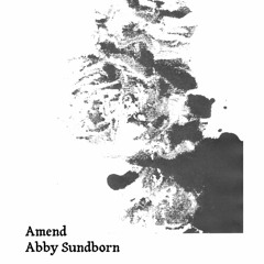 Abby Sundborn - In Nothing