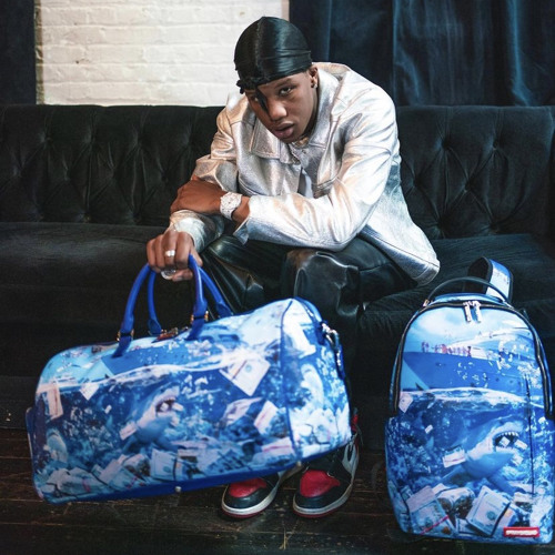 Smooky Margielaa 2021 snippet