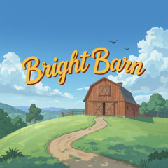 Bright Barn
