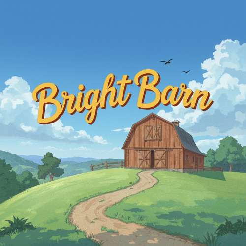 Bright Barn