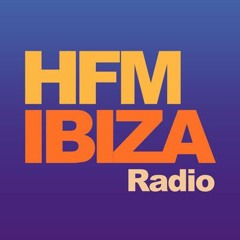 SAME Radio Show 336 With Steve Anderson Live On HFM Ibiza