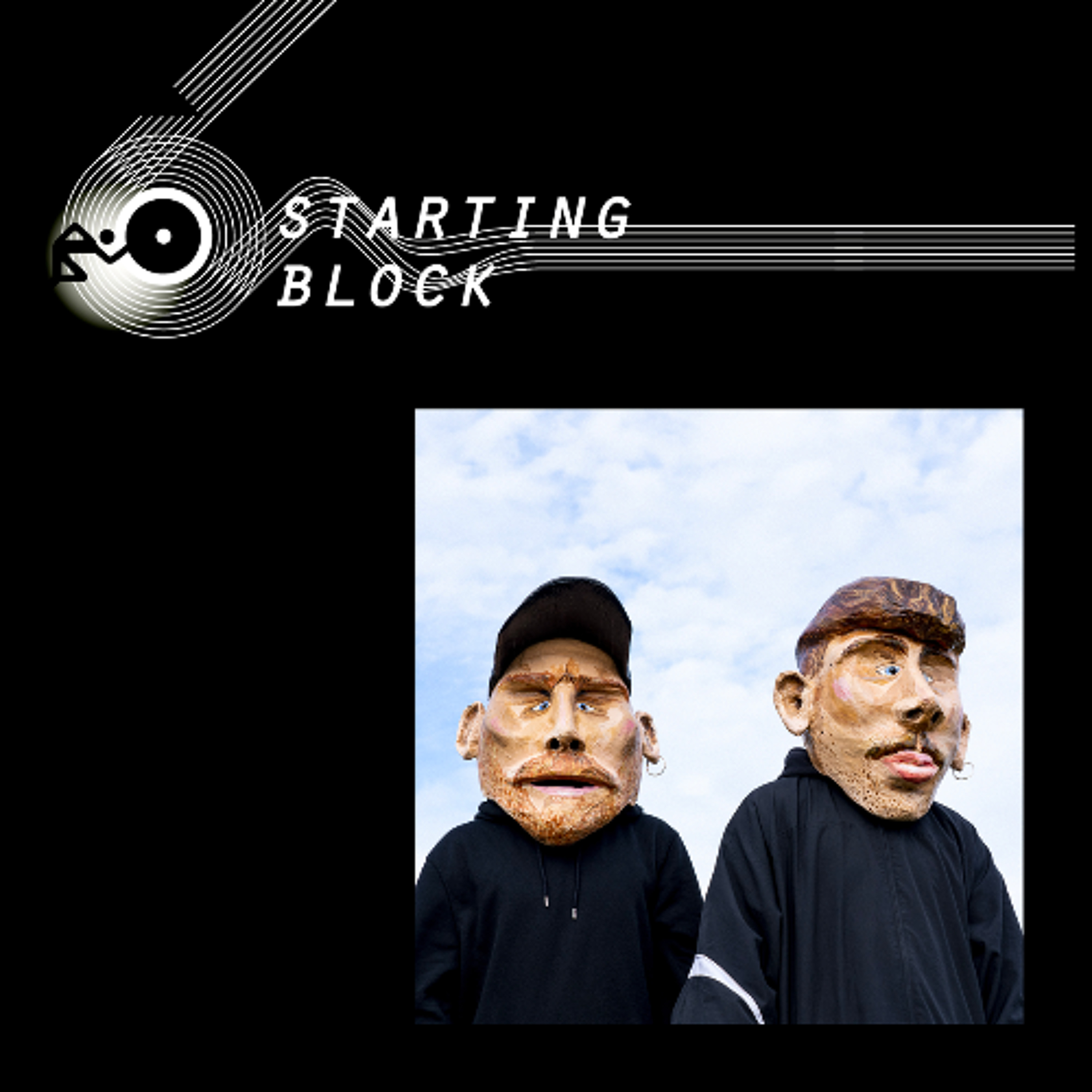 NORD/NOIR le duo pop/punk ou bien l'inverse ? episode artwork