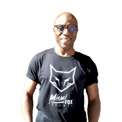 2025.11.14 DJ DERRICK MCKENZIE