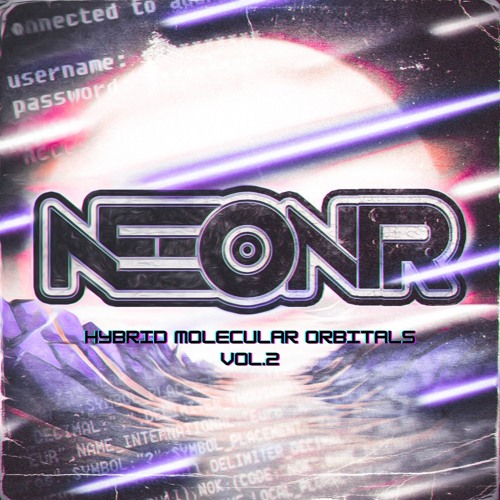 Hybrid Molecular Orbitals Vol.2