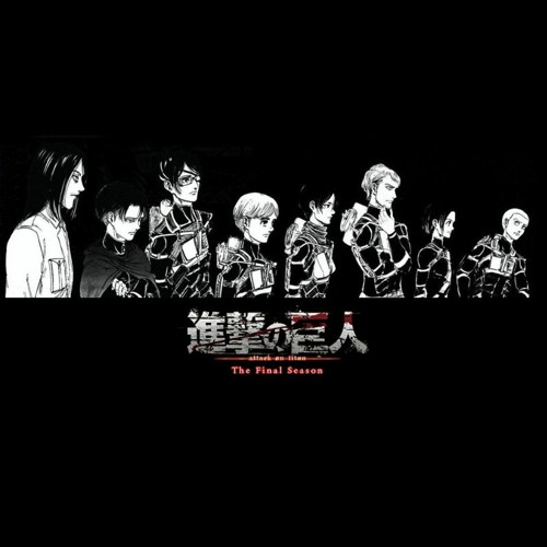 Stream Attack On Titan Season 4 OST [The Fall Of Marley] by Someone