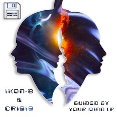 Ikon-B & Crisis - Turn Down