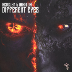 Hedclem & Hakitori - Different Eyes