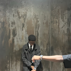 Antwaann - france freestyle w/Beega & Mèröe