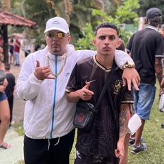 DJ RIKE FREITAS - MTG VOU CHUPAR ESSE PEITO ( MC MAGRINHO, MENOR SK, MC NAHARA & DJ RENIN DO CPX  )