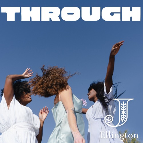Artwork for Through (My God)