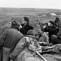 Modernist Literature and Anti-Fascism