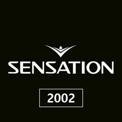 Sensation - Black Edition - Amsterdam Arena - 13-07-2002