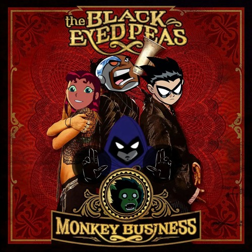 Black Eyed Titans