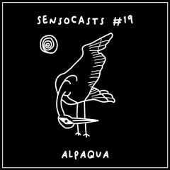 SENSOCAST #19 - Alpaqua