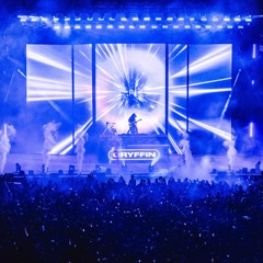 GRYFFIN - PULSE LIVE @ FOREST HILLS STADIUM 2024