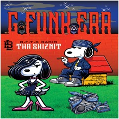 Beatz.Lowkey - Tha Shiznit [B.F.T.S RADIO]