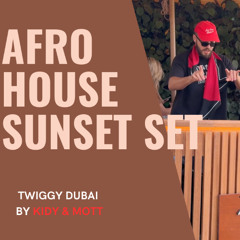 KIDY & MOTT - Twiggy Dubai Live (pt.2)