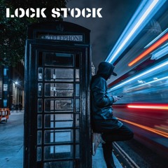 Guvnahh - Lock Stock (Forthcoming @THEDNBBASE)