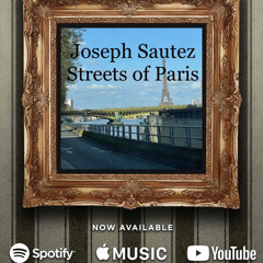 Streets of Paris - Thank you 🙌