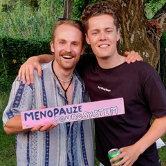 MenoParty Volume 2