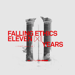 PREMIERE: P.E.A.R.L. - Others Steal Hope  [ Falling Ethics ]