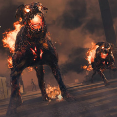 Hell Hound (Prod. Xviroxas)