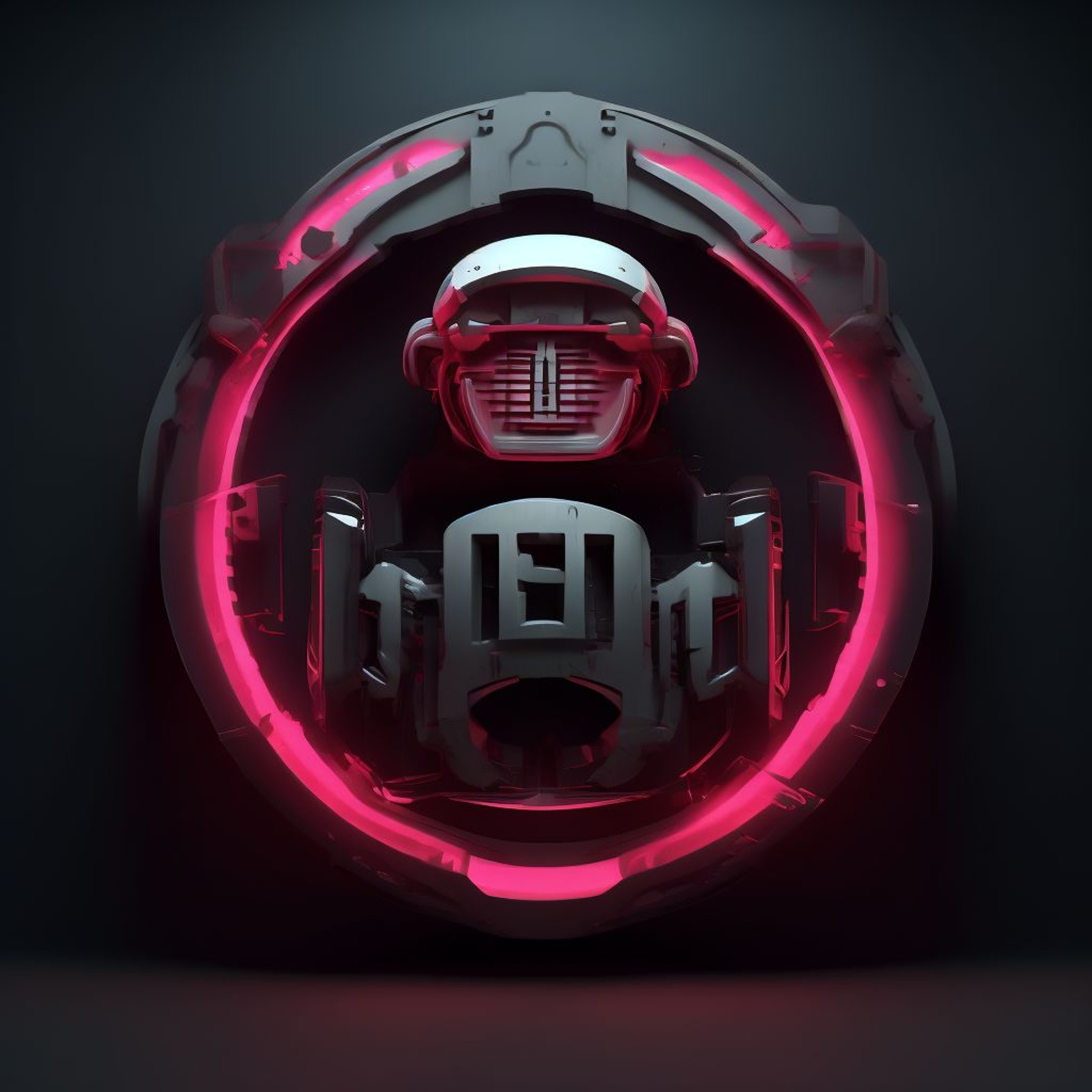 Pandemonium - Jöhn Möre episode artwork