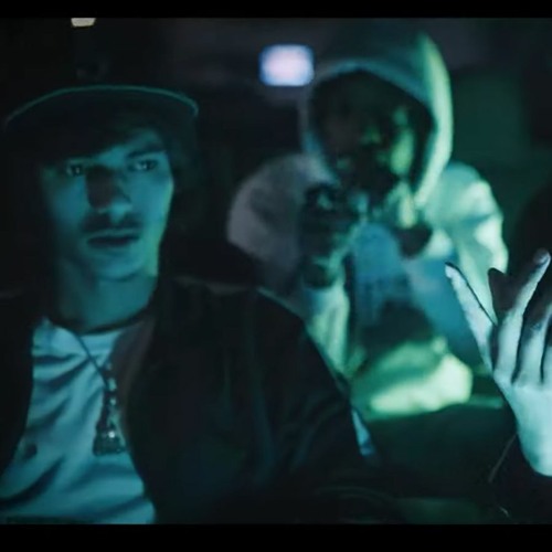 ShittyBoyz - Abracadabra (Official Video)