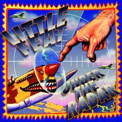 Stream Little Feat | Listen to Rad Gumbo: The Complete Warner Bros