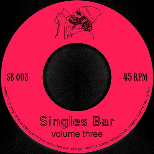 Singles Bar - Volume Three