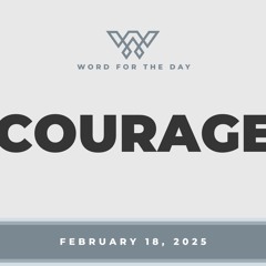 Encouragers