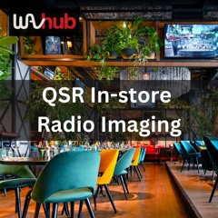 QSR Radio Imaging