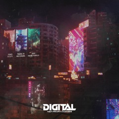 DIGITAL (ft.Kanashii)
