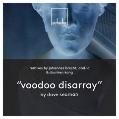 Voodoo Disarray (Drunken Kong Remix)