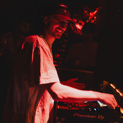 Maklos @ Barbossa - Montréal // AYNI001 16.05.24