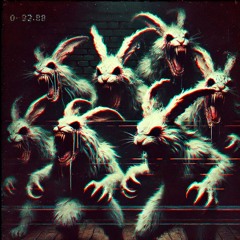 cross hares (meth add mix)