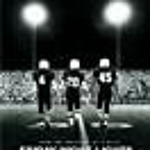 Stream episode Friday Night Lights 2004 FullMovie