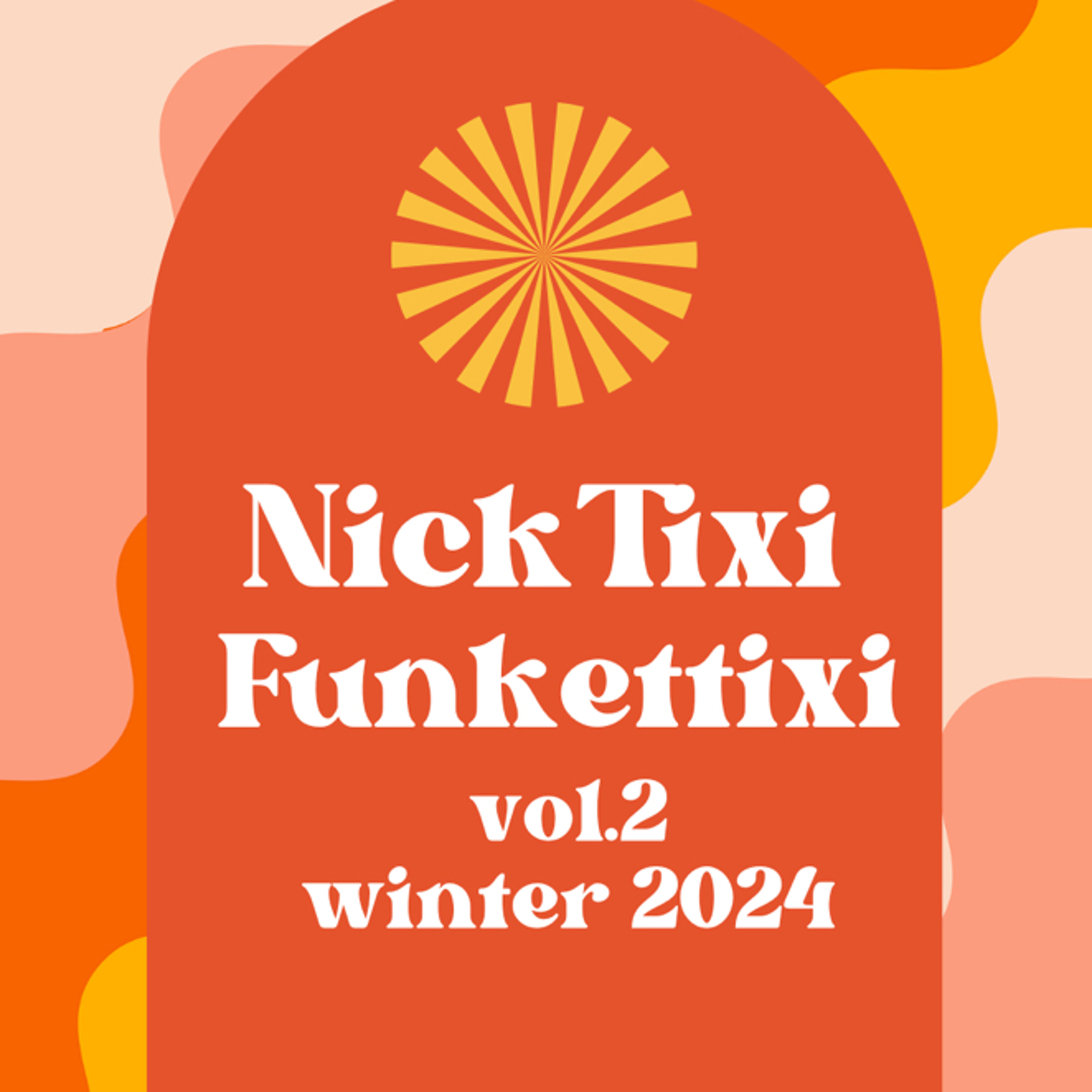 PodcasTixi by Tixi