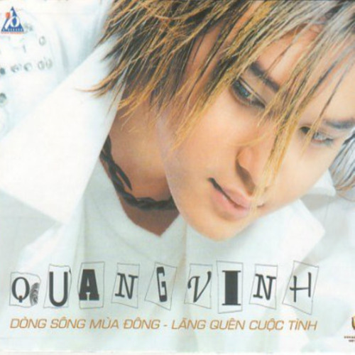 Dòng Sông Mùa Đông... Lãng Quên Cuộc Tình,Dòng Sông Mùa Đông/Lãng Quên Cuộc Tình