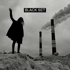 Dj Reshetnikov - Black Mix 5.03.2022