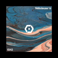 Nébuleuse 16