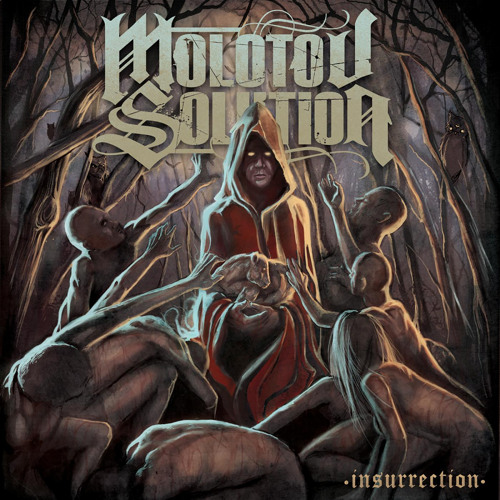 Molotov Solution – Molotov Solution Stream Molotov Solution | Listen to Insurrection playlist online