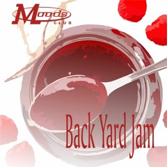 Back Yard Jam